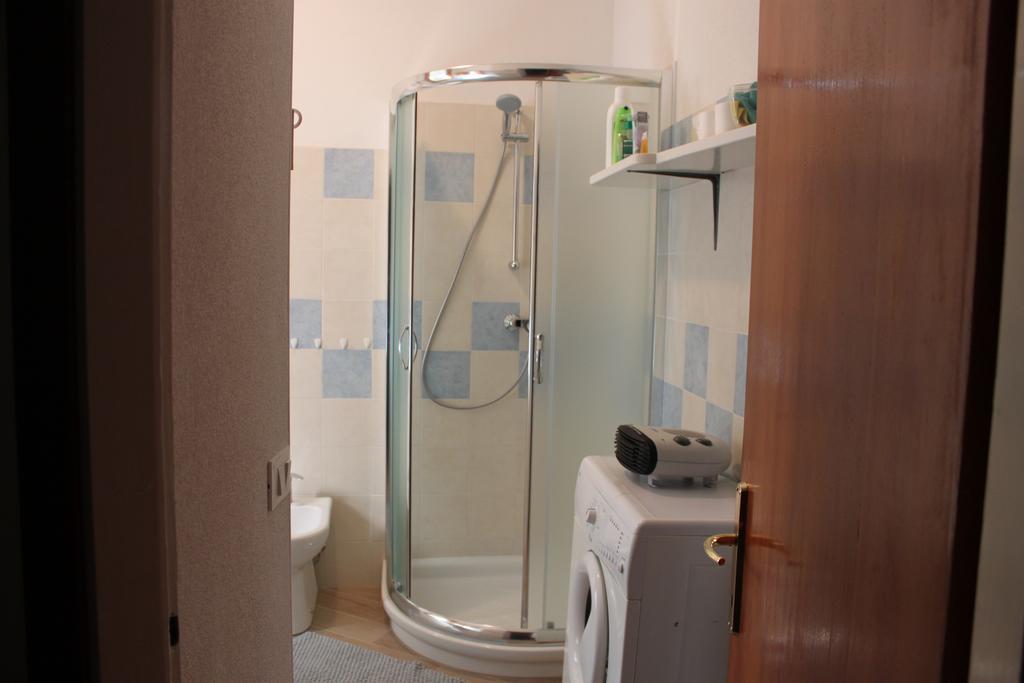 Appartement Al Bait de Giò à Bormio Extérieur photo