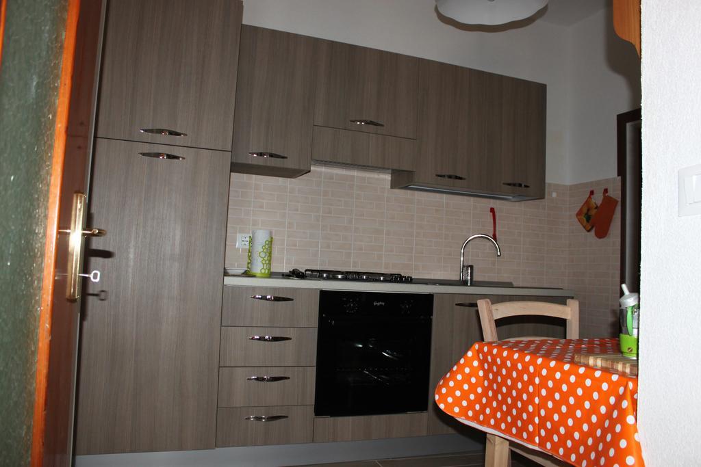 Appartement Al Bait de Giò à Bormio Extérieur photo