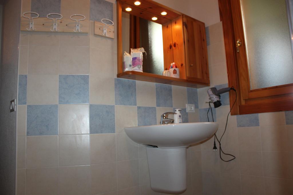 Appartement Al Bait de Giò à Bormio Extérieur photo