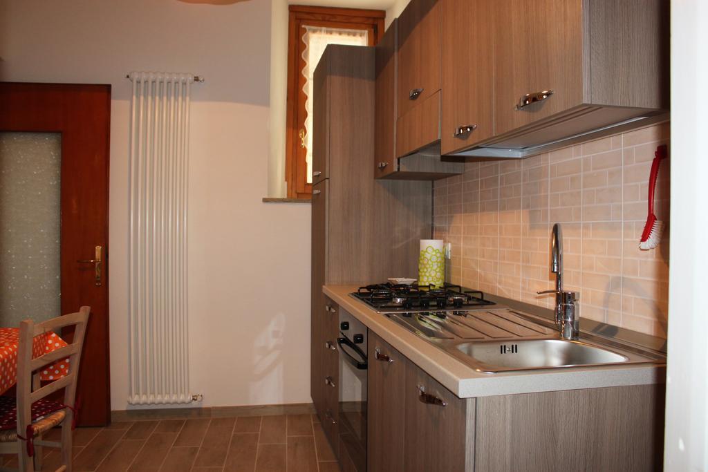 Appartement Al Bait de Giò à Bormio Extérieur photo