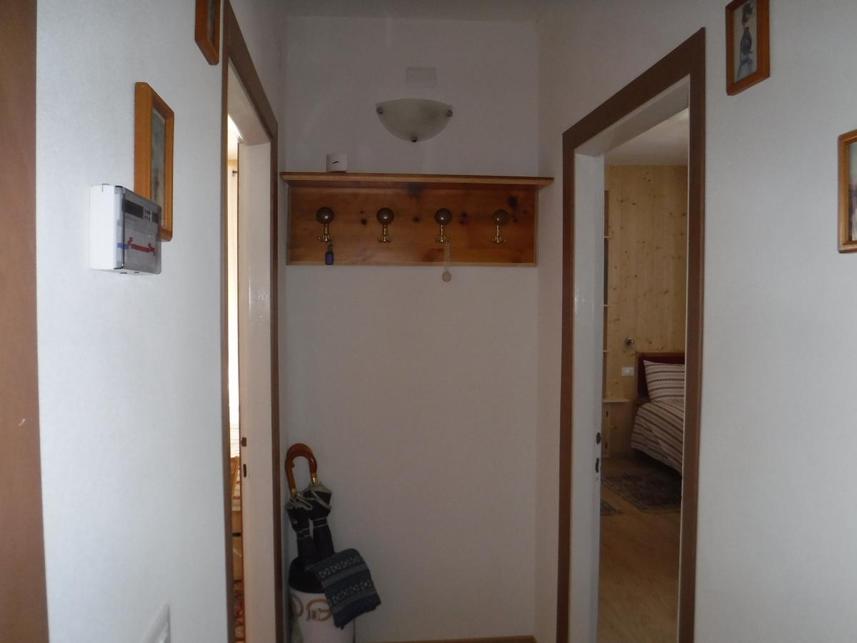 Appartement Al Bait de Giò à Bormio Extérieur photo