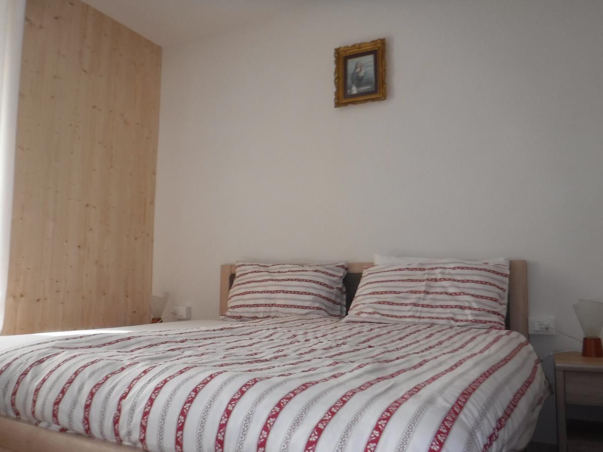 Appartement Al Bait de Giò à Bormio Extérieur photo